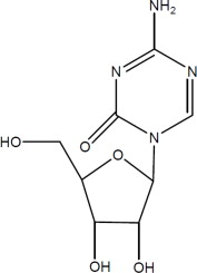 Azacitidine